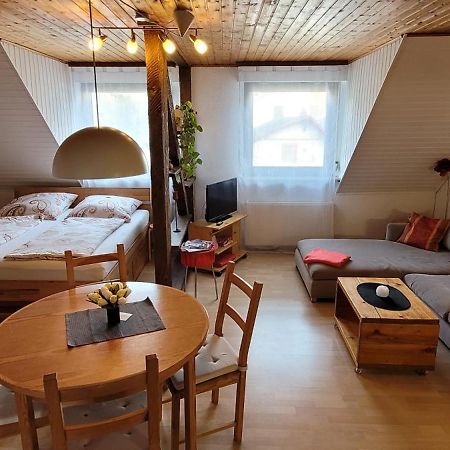 Appartement Haus Zehnthof à Burgen  Extérieur photo